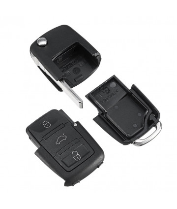 Car Key Safe Compartment Container Secret Hide Hollow Stash Tool Safe Storage Key Container Key Case For Car For Clubs