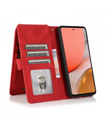 Carcasă pentru Samsung Galaxy S22 S21 A52 S10 S20 FE A71 A73 Note 20 Plus Ultra A51 A12 A72 A13 S9 A70 A53 5G Wallet Pungi de te