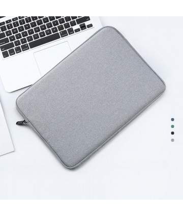 Housse de pochette d’ordinateur portable 13.3 14 15.4 15.6 pouces Notebook Travel Carry Bag pour Macbook Air Pro 14 pouces Houss